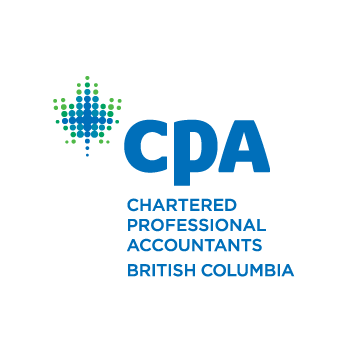 CPA Chartered Professional Accountants British Columbia