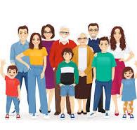 family image for logo