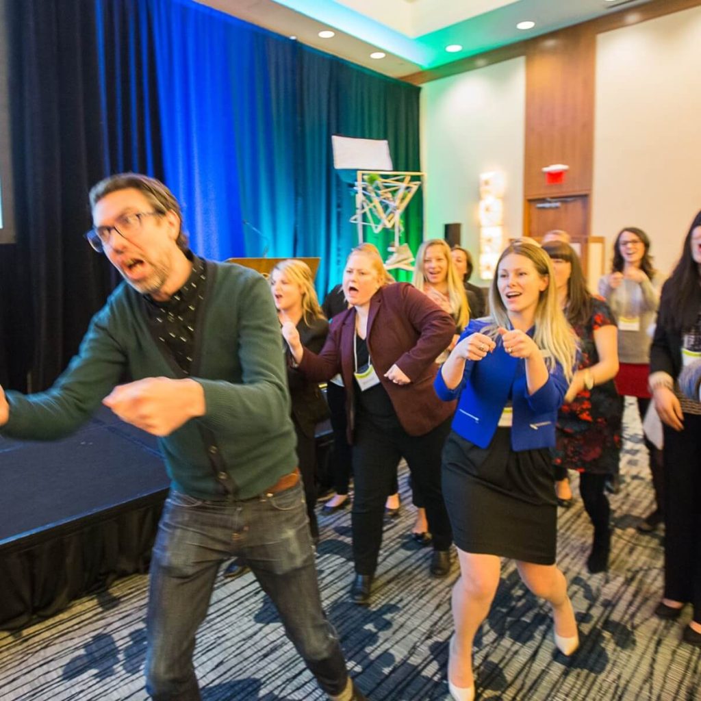 corporate-improv-comedy-Vancouver