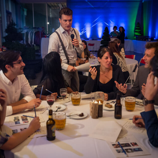 pop-trivia-team-building-corporate-event-good-discussion