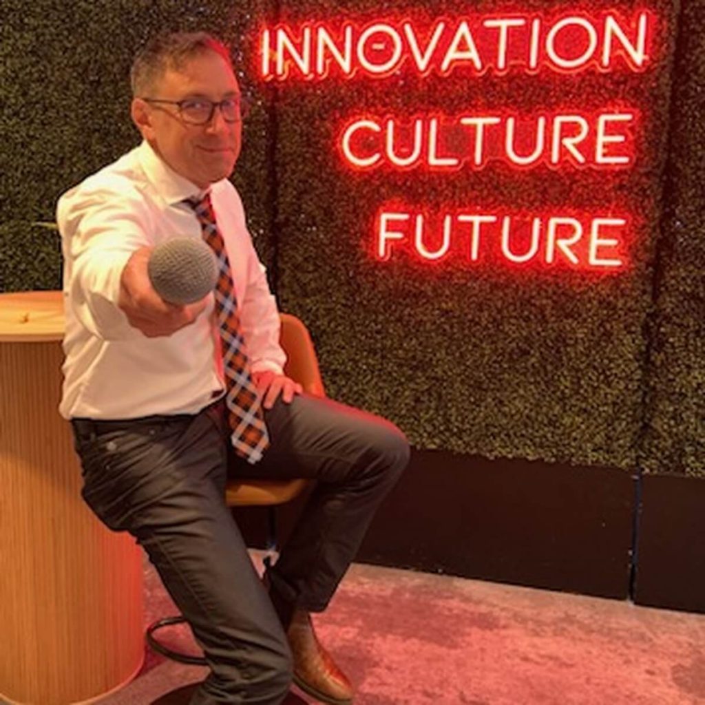 professional-emcees-corporate-events-gala-stage-Stefano GREAT Emcee Division