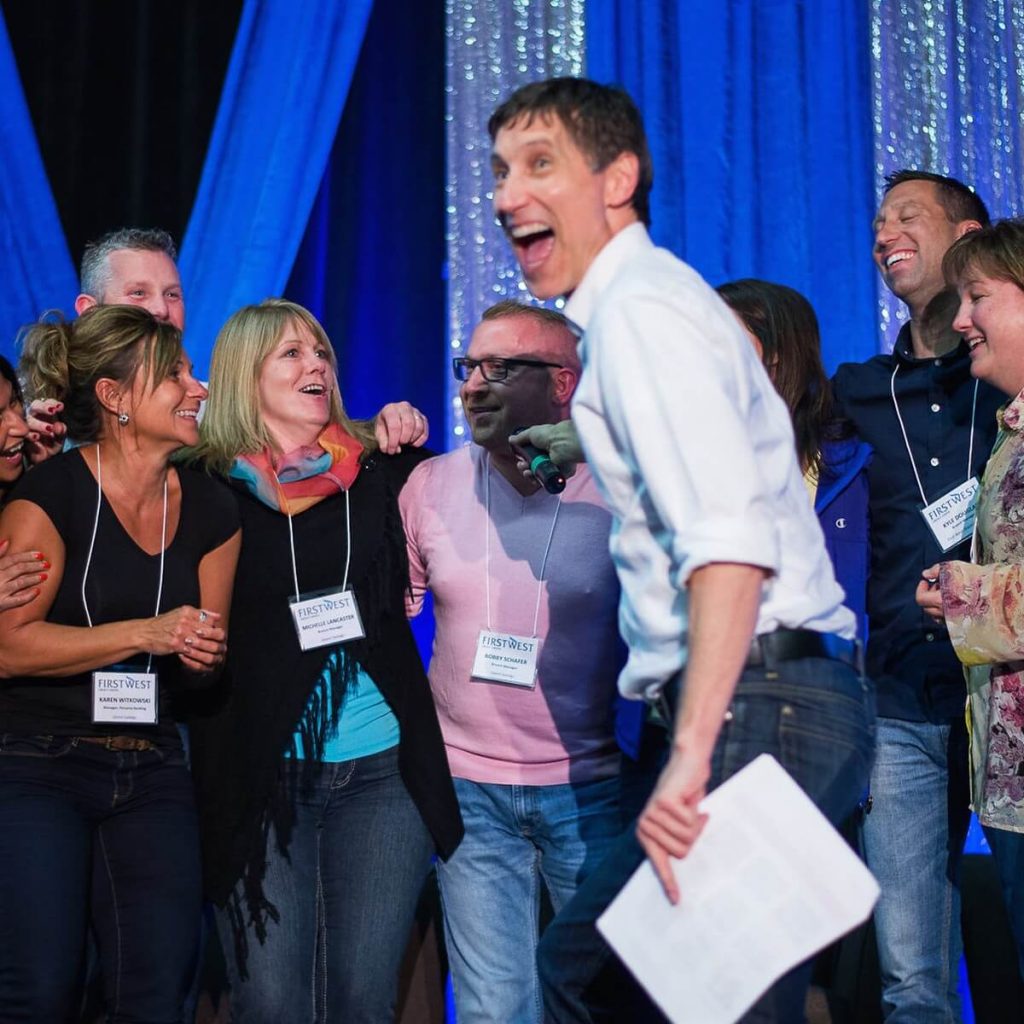 roger-haskett-corporate-keynote-speaker_03_First_West_on_stage