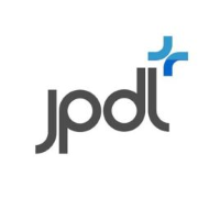 JPDL Events Logo - Client of Engagement Unlimited, Vancouver