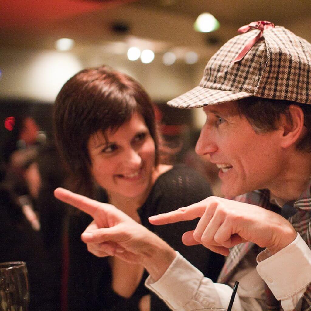Roger-as-detective-Murder-YOU-Mysteries-Event