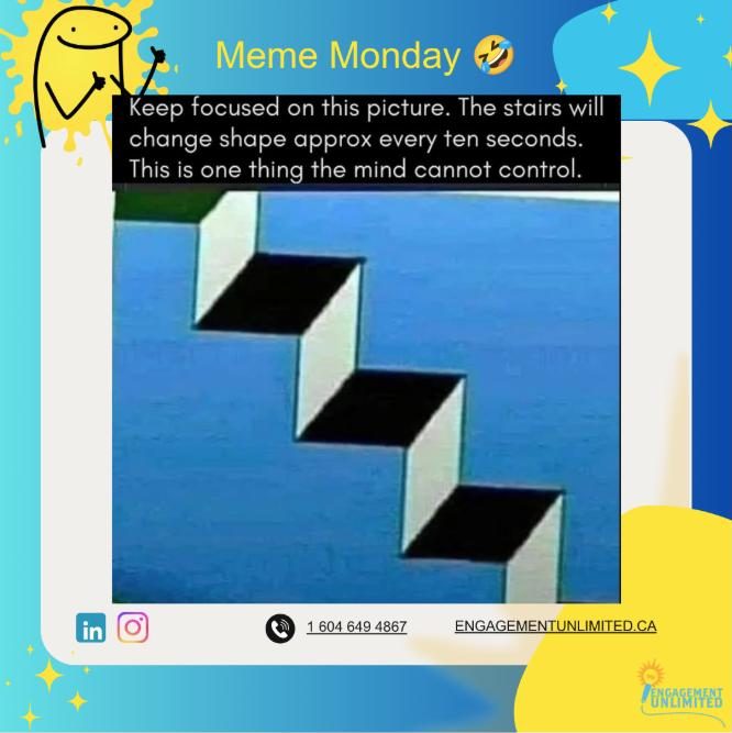 Monday Meme